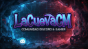 โก โ ๐๐ฎ ๐๐๐ฒ๐๐ฎ ๐๐ผ๐บ๐บ๐๐ป๐ถ๐๐ Discord Server Banner