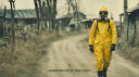 Bennett's DayZ Discord Server Banner
