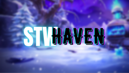 STW Haven Discord Server Banner