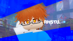 ❤ RH Studios Discord Server Banner