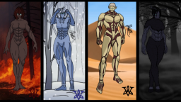Gravebound Discord Server Banner