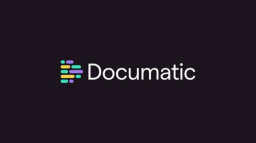 Documatic Discord Server Banner