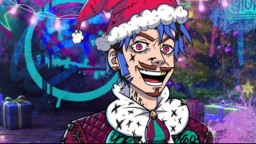 Joker Club by Partouche Discord Server Banner