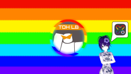 Tower of Hell Leaderboard Discord Server Banner