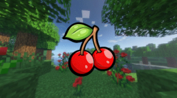 π Cherry Survival Discord Server Banner