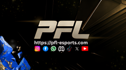PFL Discord Server Banner
