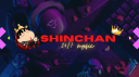 Shinchan [S.] Discord Server Banner