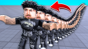 CC Games Discord Server Banner