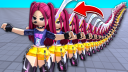 CC Games Discord Server Banner