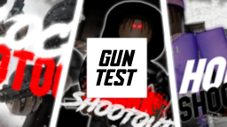Gun Tests (RBLX) Discord Server Banner
