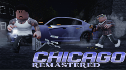 Chicago Remastered Discord Server Banner