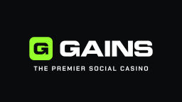 Gains.com Discord Server Banner