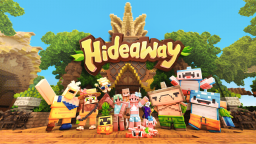 Hideaway Discord Server Banner