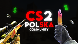 Join Counter Strike 2 - Polska Discord Server | Invite Link
