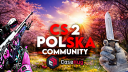 Counter-Strike 2 Polska Discord Server Banner