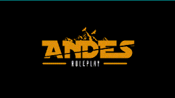 Los Andes Rp V3 Discord Server Banner