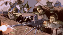 [UBGE] Foxhole Discord Server Banner