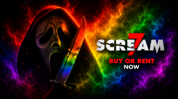 Screamcord ๐ Discord Server Banner