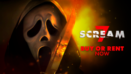 Screamcord Discord Server Banner