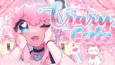 ✧-- ੈ♥Crazy Cats♥ੈ -- ✧ Discord Server Banner