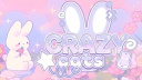 ✧-- ੈ♥Crazy Cats♥ੈ -- ✧ Discord Server Banner