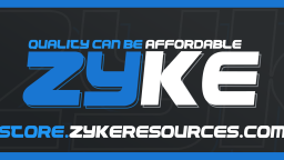 Zyke Resources Discord Server Banner