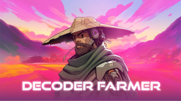 SOL Decoder Discord Server Banner