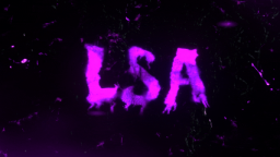 LSA Discord Server Banner
