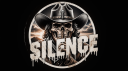 SILENCE Discord Server Banner