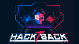 HacktBack Discord Server Banner