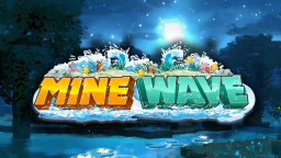 MineWave Discord Server Banner