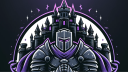 Grind Knight's Castle Discord Server Banner
