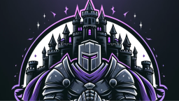 Grind Knight's Castle Discord Server Banner