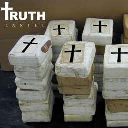 THE TRUTH CARTEL Discord Server Banner