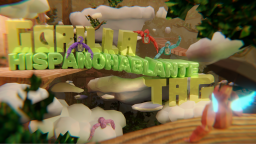 Gorilla Tag Hispanohablante Discord Server Banner