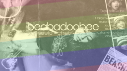 beabadoobee Discord Server Banner