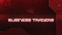 Business Traders - #1 Discord Server Banner
