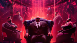 BossCultr Discord Server Banner