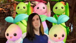 Discord Mokoker Discord Server Banner