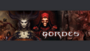 Qordes Channel Community Discord Server Banner