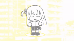 Bocchi the Rock! Discord Server Banner