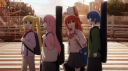 Bocchi the Rock! Discord Server Banner