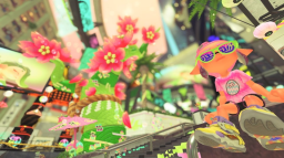 Inkbrush Plaza Discord Server Banner