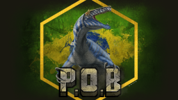 Path of Brasil Discord Server Banner