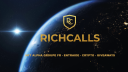 RICHCALLS Discord Server Banner