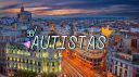 AUTISTAS Discord Server Banner