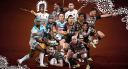 National Rugby League Discord Server Banner