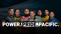 National Rugby League Discord Server Banner