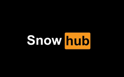 Snow Community Discord Server Banner