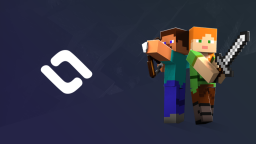 Hybris Discord Server Banner